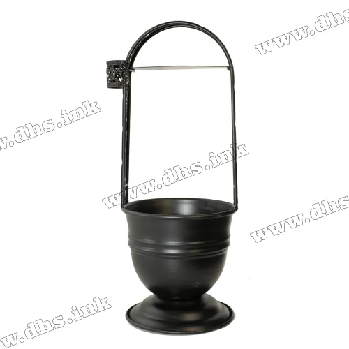 Кошик для вугілля Hate